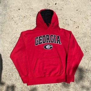 Y2K Georgia Hoodie